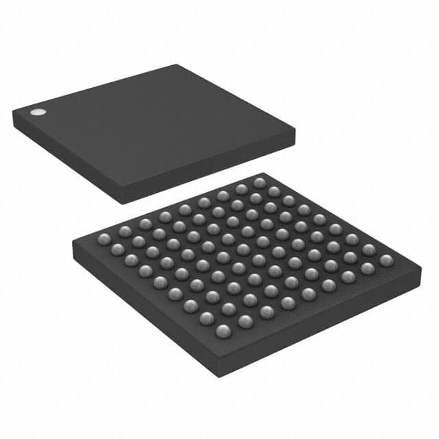 DS3102GN2 Microchip Technology product image